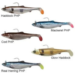 Savage Gear shop 4 Savage Gear 4D Herring Big Shad 22 Cm 200gram