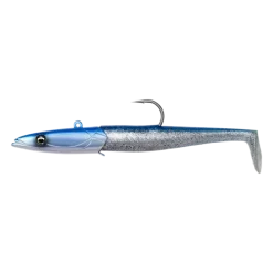 Savage Gear shop 11 Savage Gear SAVAGE SALT SANDEEL 20 CM 265 GRAM 2+1