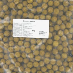 Ahoy Hengelsport Scopex Boilies