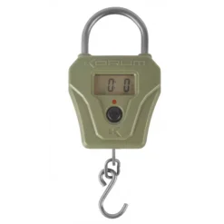 Korum Compact Digital Scale (66lb/33kg) (incl.opberzak)