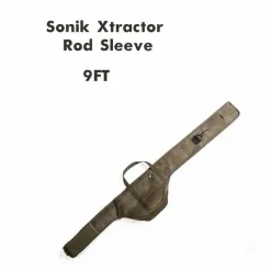 Sonik SK-TEK Xtractor Rod Sleeve 9FT