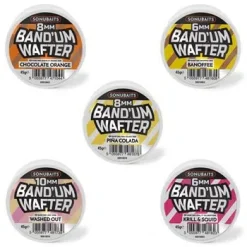SonuBaits Bandum Wafters