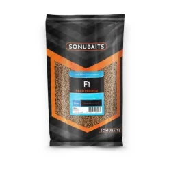 Sonubaits Feed Pellets F1