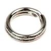 Midnight Moon RVS Splitringen -Savage Gear shop splitring rvs rond.jpg