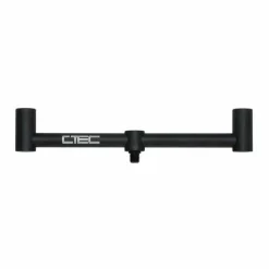 Spro C-Tec Alu Mat Zwart Buzzer Bar 17cm