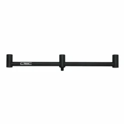Spro C-Tec Alu Mat Zwarte Buzzer Bar 33cm