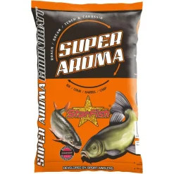 Starfish Super Aroma Bream Vanilla