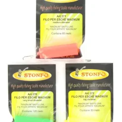 Stonfo Magnum Bindelastiek