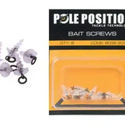 Spro Pole Position Baitscrews