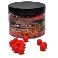 Evezet Mini Boilies 9 MM -Savage Gear shop strawberry.jpg