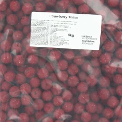 Ahoy Hengelsport Strawberry Boilies -Savage Gear shop strawberry.jpg 3