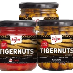 Carp Zoom Tigernuts