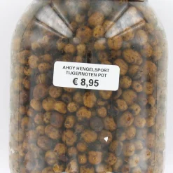 Tijgernoten Kant En Klaar In Pot