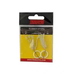 Tronixpro Rubberen Stop