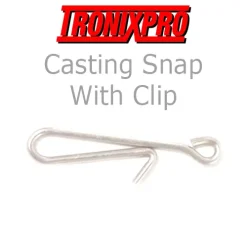 Troninxpro Casting Snap With Clip Max Packs -Savage Gear shop tronixpro casting snap with clip 10901 p.png 1