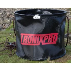 Tronixpro Feet Bucket 10L -Savage Gear shop tronixpro dry feet bucket 10 l.jpg 1