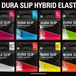 Preston Dura Slip Hybrid Elastic