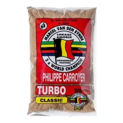 Marcel Van Den Eynde Turbo Classic