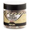 Dynamite Baits Pop-Ups White Chocolate & Coconut Cream (15mm) 2 Dynamite Baits Pop-Ups White Chocolate & Coconut Cream (15mm) -Savage Gear shop white chocolate pop ups1.jpg