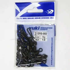 Yuki Rolling Wartel Met Snap