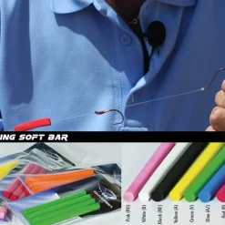 Yuki Floating Sorft Bar