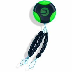 Sänger Saenger Gummistopper Black